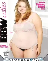 BBW キューティーズ