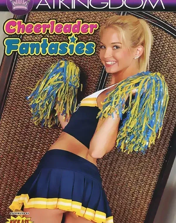 Cheerleader Fantasiesダウンロード