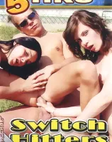 スイッチ ヒッターズ (5 アワーズ DVD)