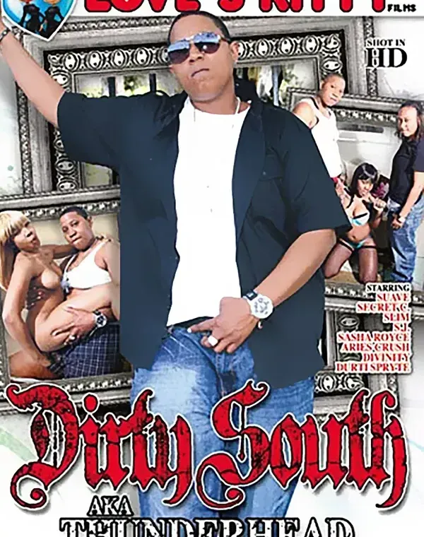 Dirty South AKA Thunderheadダウンロード