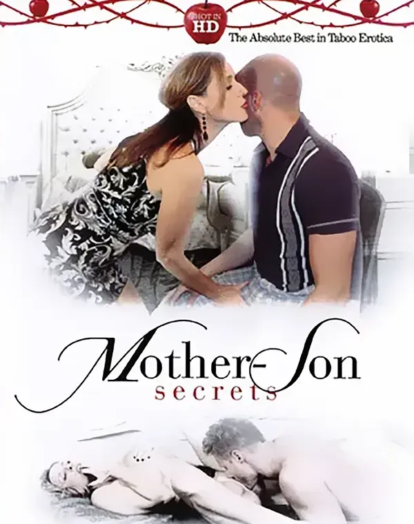Mother-Son Secretsダウンロード