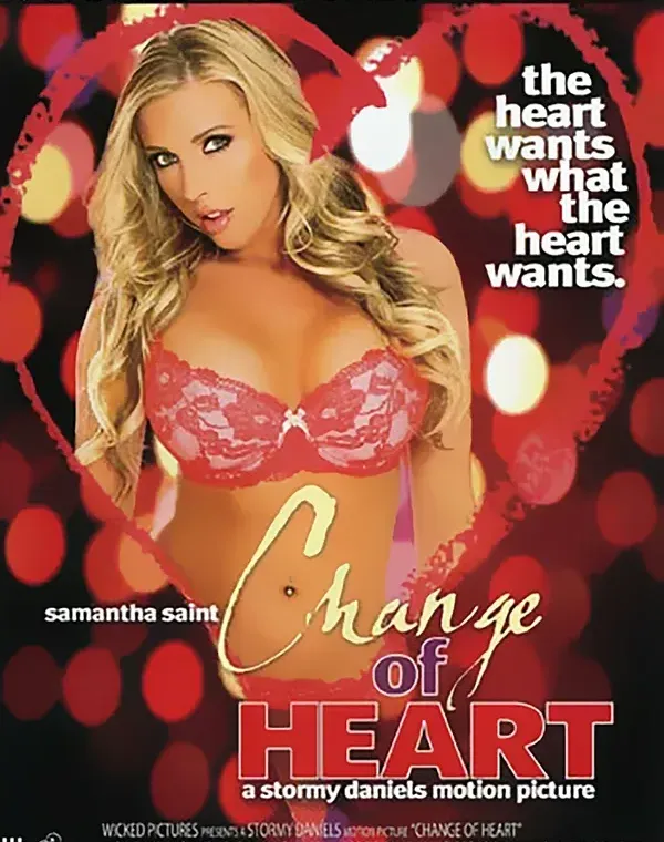 Change Of Heartダウンロード