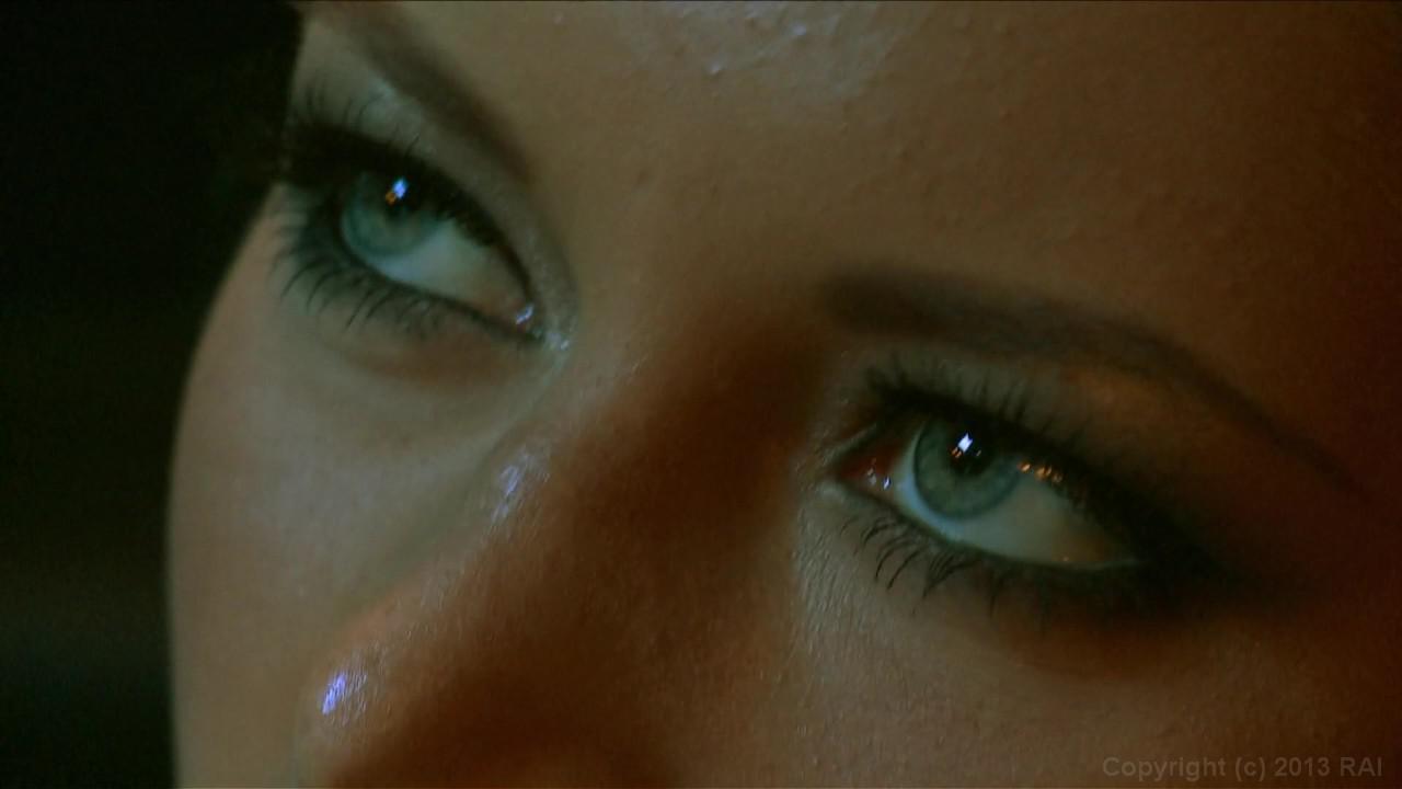 Anna Polina Infinity (2 DVD Set) サンプル画像