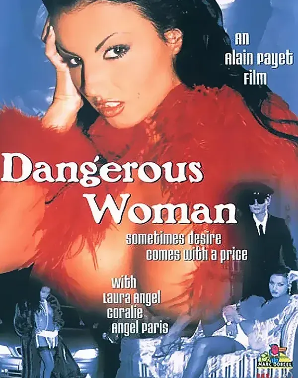Dangerous Womanダウンロード