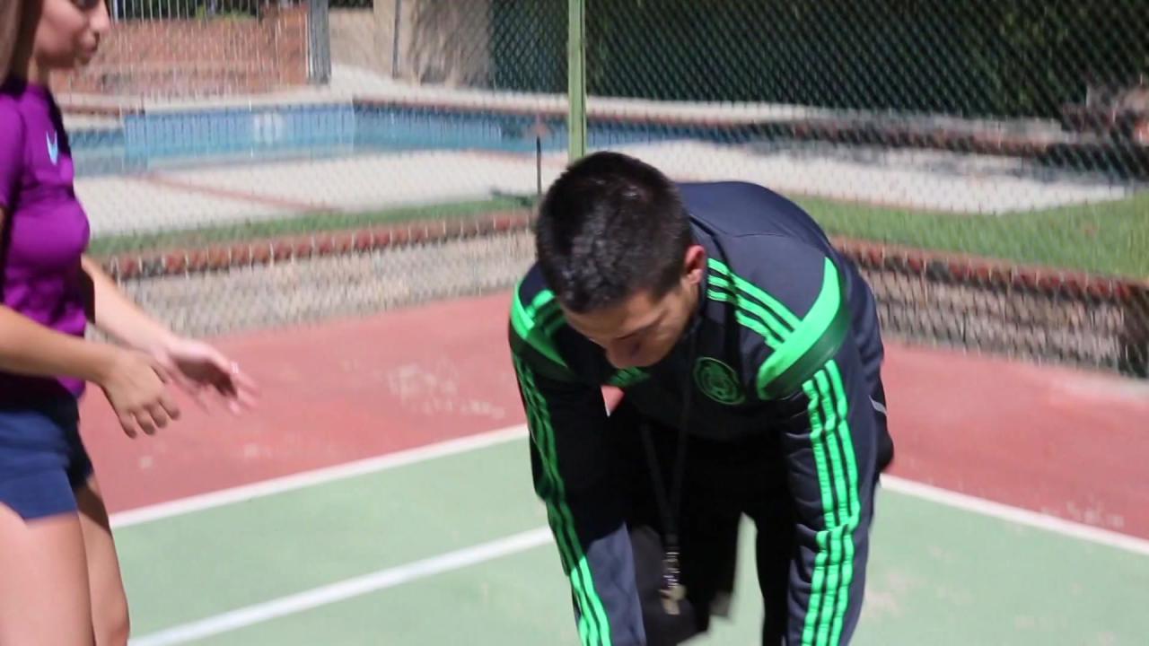Pussy Workout 6 サンプル画像