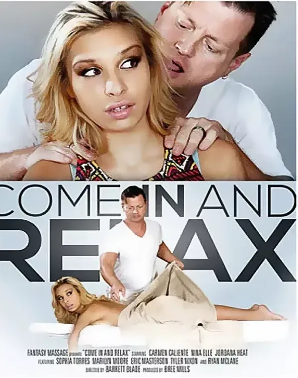 Come In And Relaxダウンロード