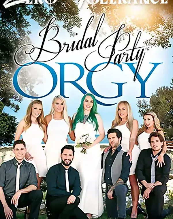 Bridal Party Orgyダウンロード