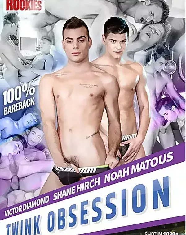 Twink Obsessionダウンロード