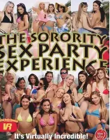ザ ソロリティー セックス パーティー エクスペリエンス