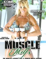 Muscle MILFs