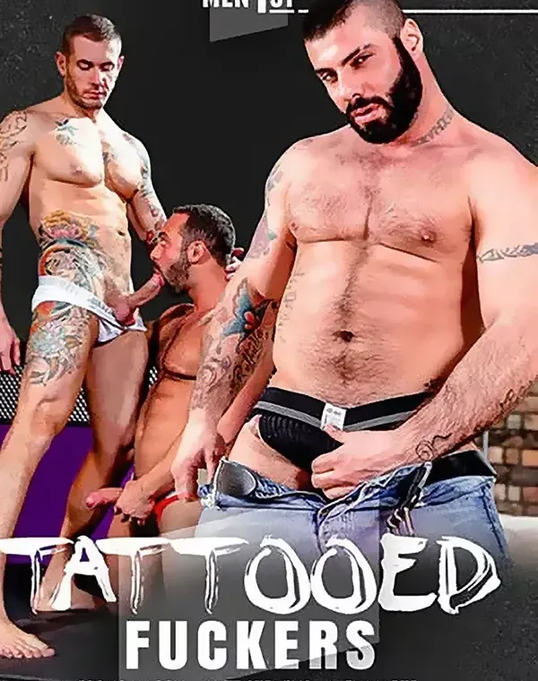 Tattooed Fuckersダウンロード