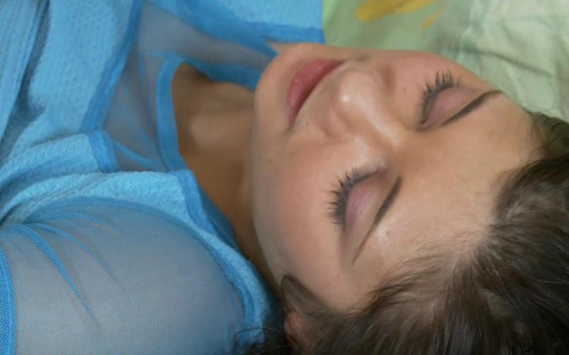 Horny Anal Young'ins サンプル画像