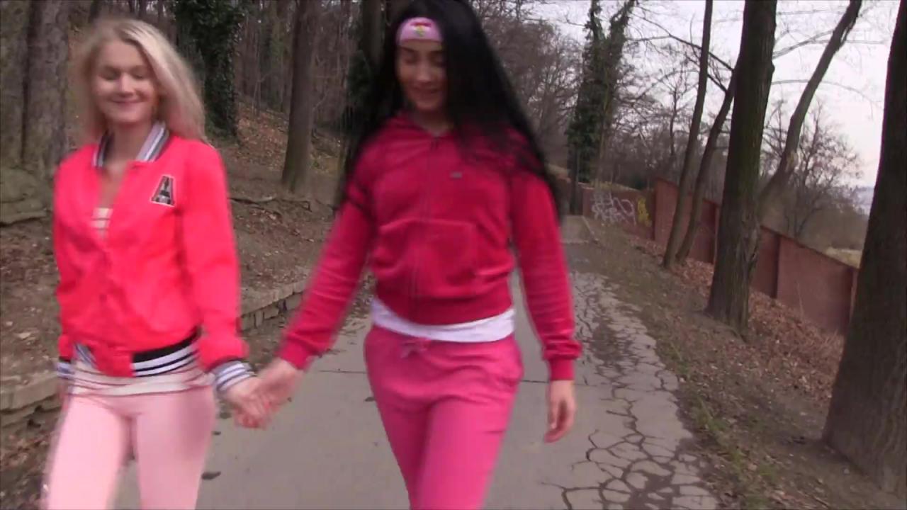Sweethearts Special 43: Fit For Sex サンプル画像1