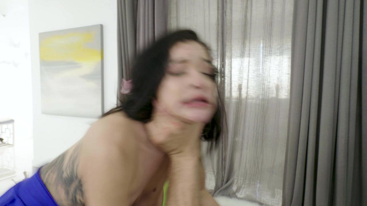 Daddy, I've Never Squirted Before 3 サンプル画像
