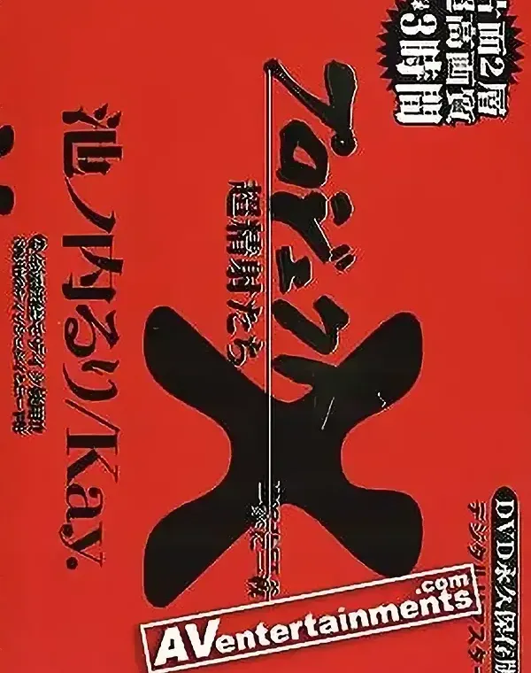 Project X Deluxe Vol.2 (プロジェクトX DVD/プレス版 2)ダウンロード