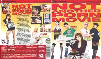 Not Another Porn Movie