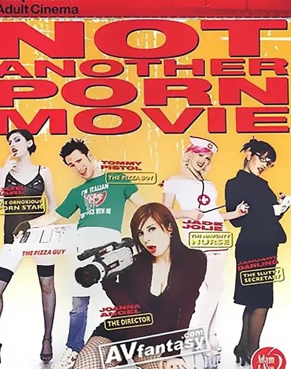 Not Another Porn Movieダウンロード