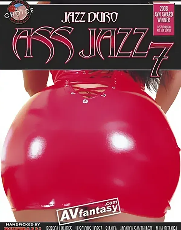 Ass Jazz 7ダウンロード