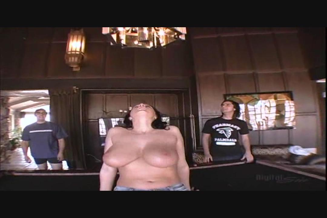 ブーブ ストラヴァガンザ Vol.9 (2 DVDセット) サンプル画像