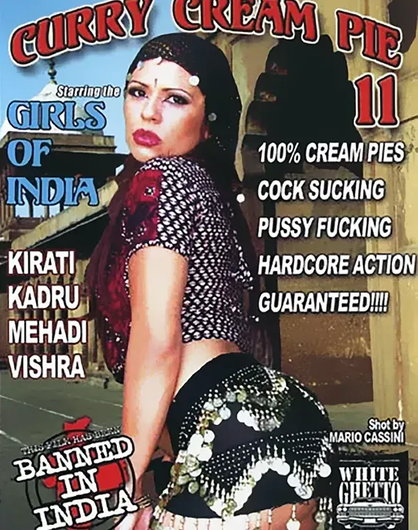 Curry Cream Pie 11ダウンロード