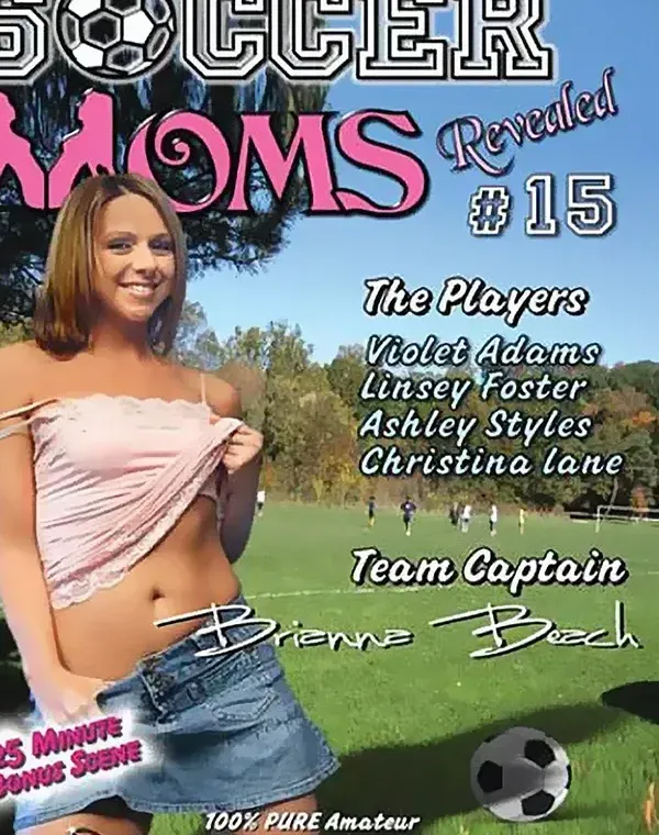 Soccer Moms Revealed 15ダウンロード