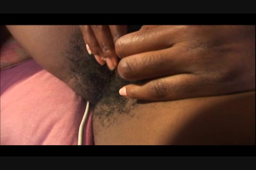 Hairy Honies 42 サンプル画像