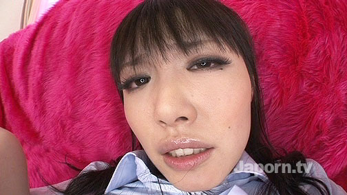 女子校生がオマンコを見せながらオナニーする サンプル画像0