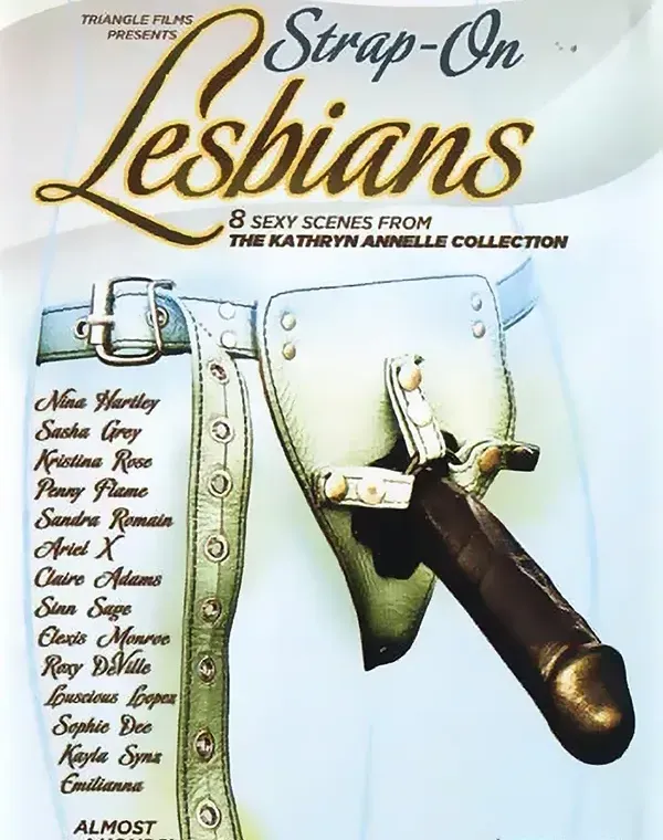 Strap-On Lesbiansダウンロード