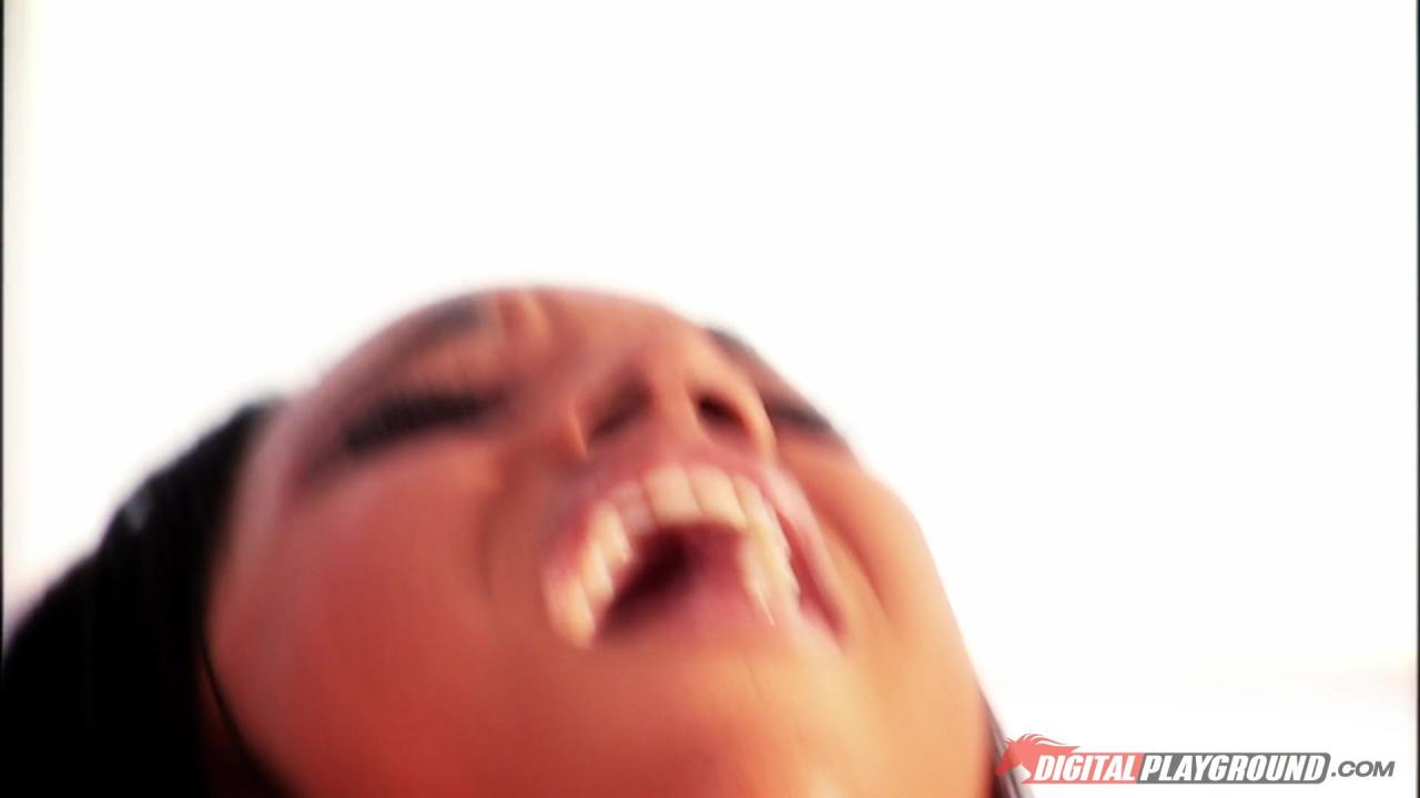 Sexual Freak 2: Teagan サンプル画像