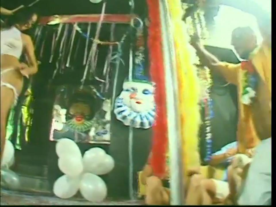 Miss Big Ass Brazil 1 サンプル画像4