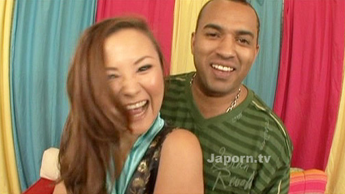 Black Monster Dicks Fucking Asian Chicks サンプル画像