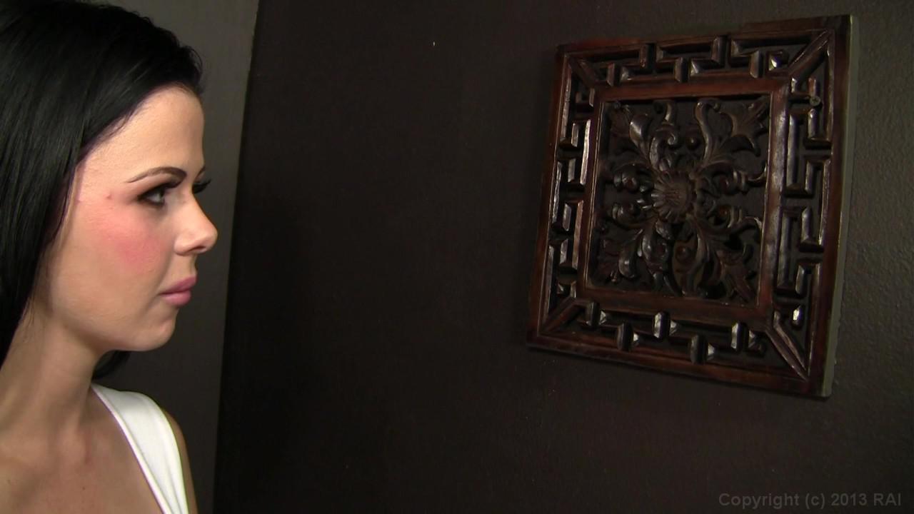 Gloryhole Confessions 9 サンプル画像8