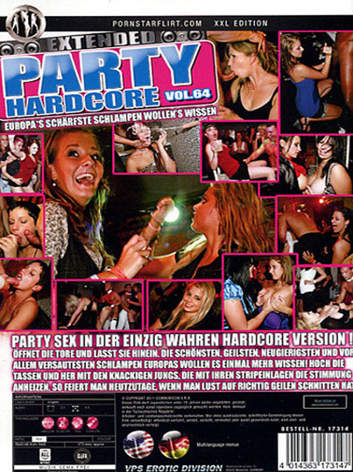 Party Hardcore 64 サンプル画像