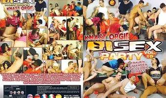 Bi Sex Party 19