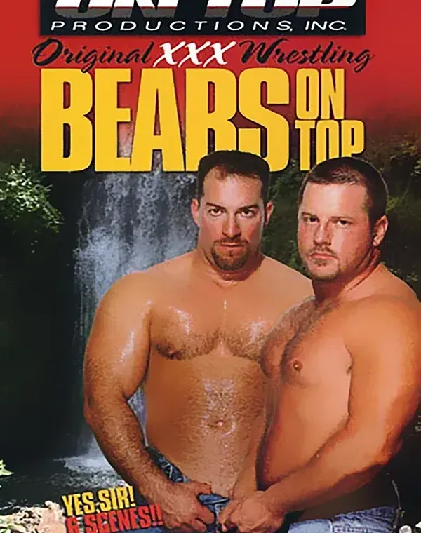 Bears On Topダウンロード