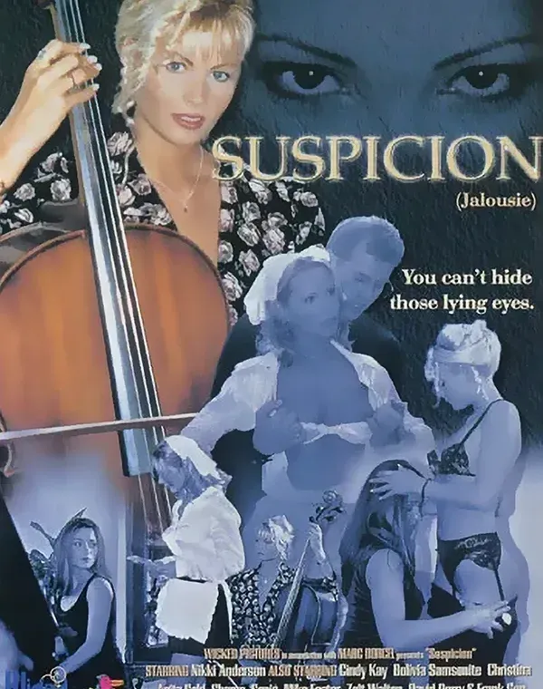 Suspicion (Jalousie)ダウンロード
