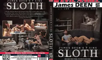 James Deen’s 7 Sins: SLOTH