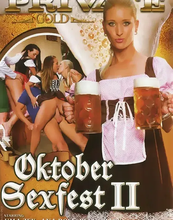 Private Gold: Oktober Sexfest 2ダウンロード