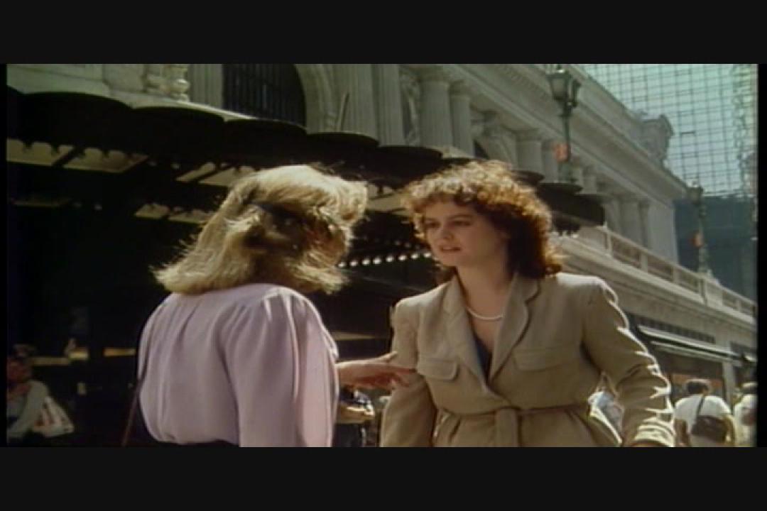 Wanda Whips Wall Street サンプル画像