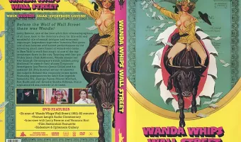 Wanda Whips Wall Street