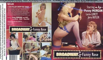 Broadway Fanny Rose