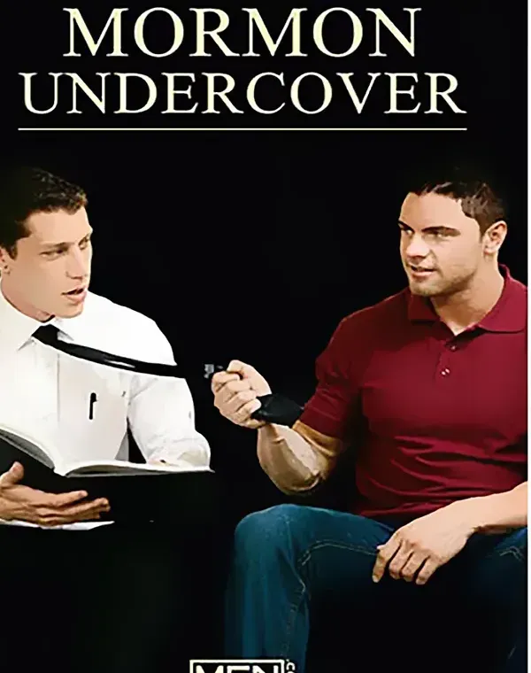 Mormon Undercoverダウンロード