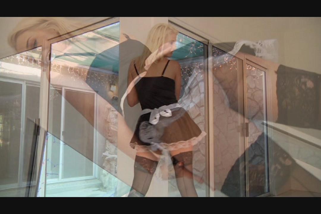 Maid In The USA サンプル画像