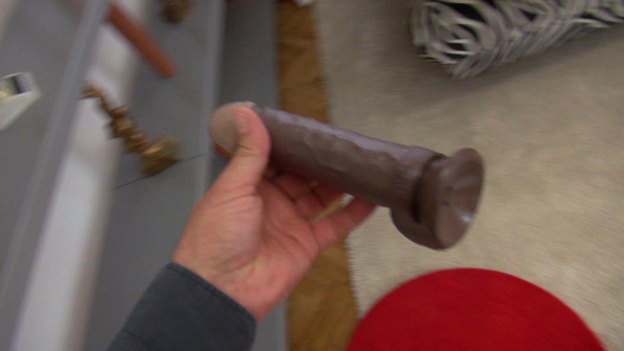Rocco One On One 9 サンプル画像