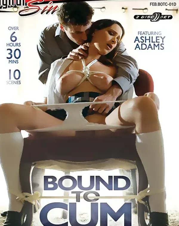 Bound To Cum (2 Disc Set)ダウンロード