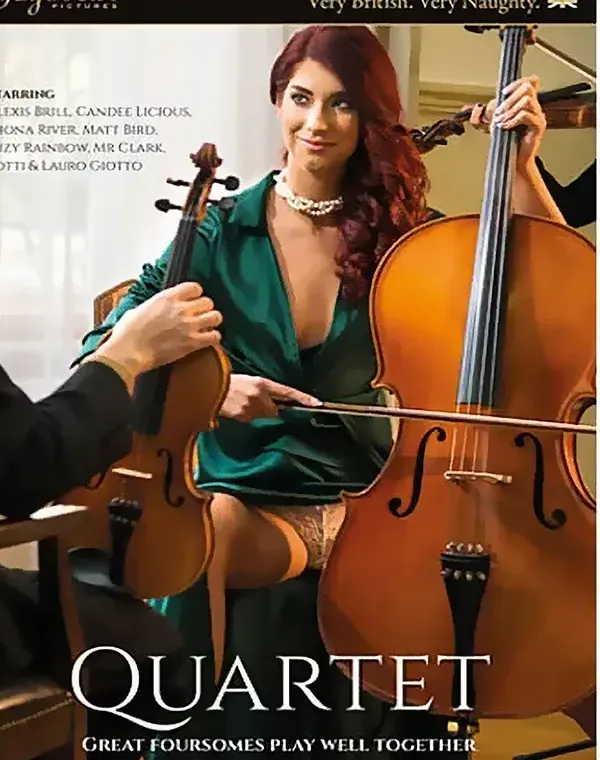 Quartetダウンロード