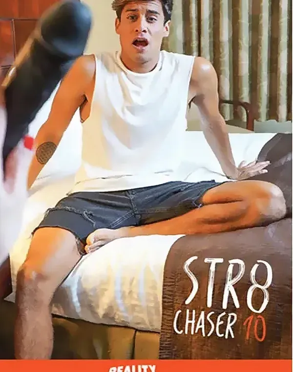 Str8 Chaser 10ダウンロード