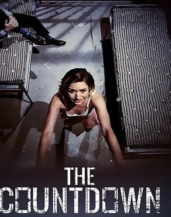 The Countdownダウンロード