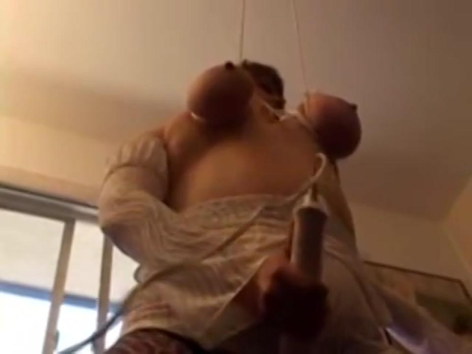 Denni O's Amateur Sluts & Swingers 73: Suspended Animation サンプル画像