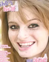 She\'s Half My Age